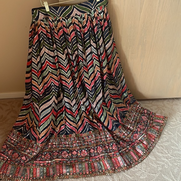 COPY - Lehenga choli - Picture 3 of 13